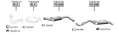 ASMET RE100295