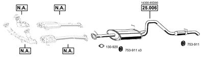 ASMET SU252100