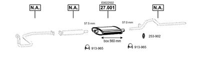 ASMET JE350300