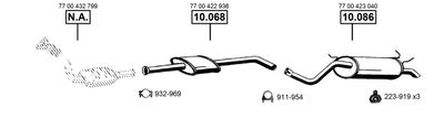 ASMET RE102335