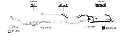 ASMET CI092065