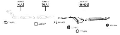 ASMET FI163215