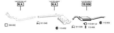 ASMET SE193355