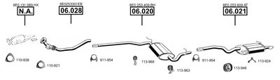 ASMET AU060162