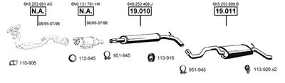 ASMET SE190640