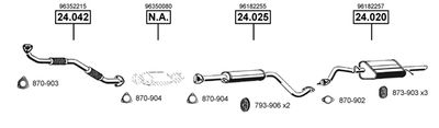 ASMET DE240475