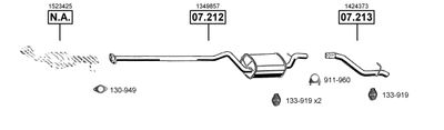 ASMET FO072985 ASMET FO072985