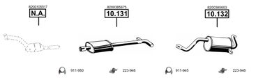ASMET RE100560 ASMET RE100560