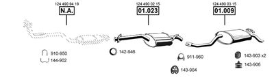ASMET ME011765