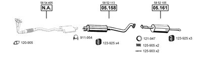 ASMET OP051360