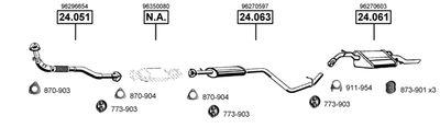 ASMET DE241150