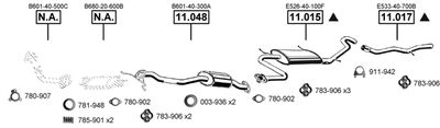 ASMET MA111310 ASMET MA111310