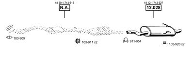 ASMET BM120510