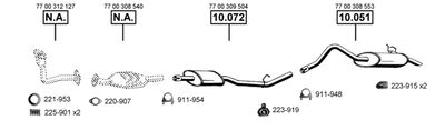 ASMET RE101600 ASMET RE101600