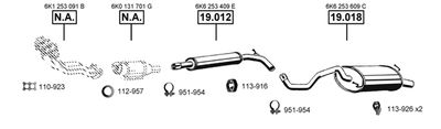 ASMET SE191575