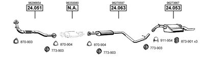 ASMET DE241250