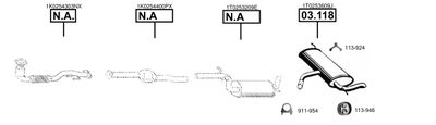 ASMET VA038125