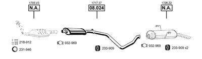 ASMET PE082250