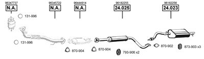 ASMET DE240440