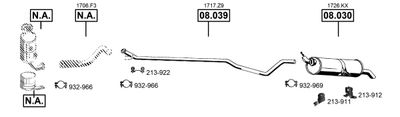 ASMET CI090975