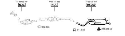 ASMET RE102430