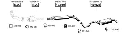 ASMET SE190820