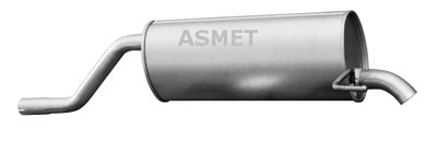 ASMET 16.099