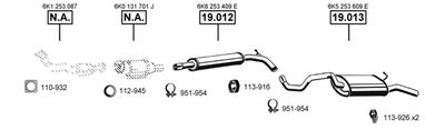 ASMET SE190750