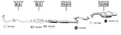 ASMET NI142225