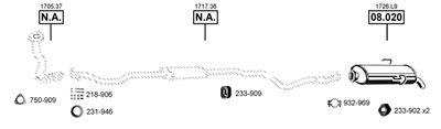 ASMET PE081100