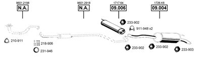 ASMET CI090380
