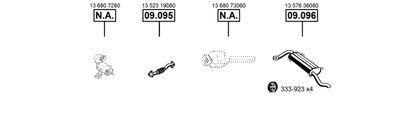 ASMET FI161005