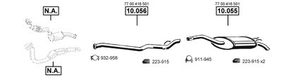 ASMET RE105835