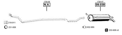 ASMET CI092180