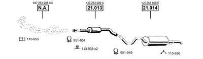 ASMET SK211000