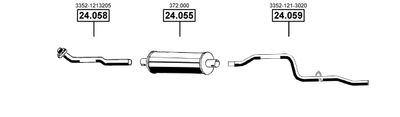 ASMET DE242450