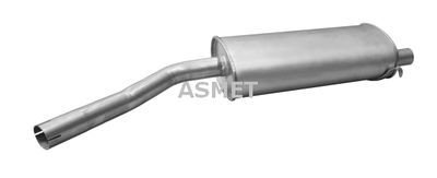 ASMET 23.005