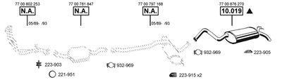 ASMET RE104690