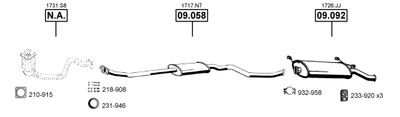 ASMET CI092430