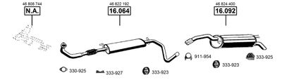 ASMET FI163045