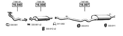 ASMET FI163405