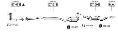 ASMET FO074000