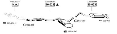 ASMET RE104510 ASMET RE104510