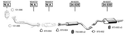 ASMET DE240495