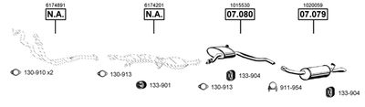 ASMET FO074490