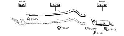 ASMET PE082700