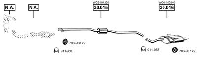ASMET RO300800