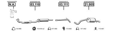 ASMET SK210365