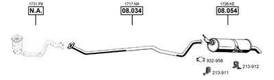 ASMET PE082550
