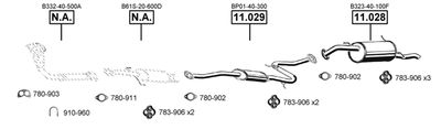ASMET MA111205 ASMET MA111205